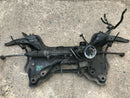 CITROEN C4 2004-09 2.0 DIESEL FRONT SUBFRAME 2x WISHBONES POWER STEERING RACK PB