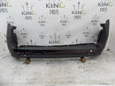 FIAT DOBLO 2010 - 2014 GENUINE REAR BUMPER P/N: 735473501
