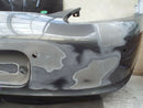 Porsche Boxster S 987 2004-2008 Rear Bumper Genuine Grey (2827)