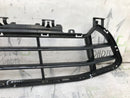 BMW X1 F48 LCI X-LINE 2019-2022 FRONT BUMPER LOWER GRILLE GENUINE 7954235