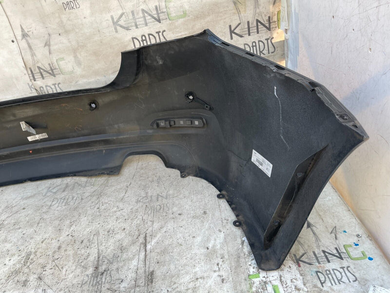 BMW 4 SERIES F30 SALOON 2013-2016 REAR BUMPER PDC GENUINE 15857711