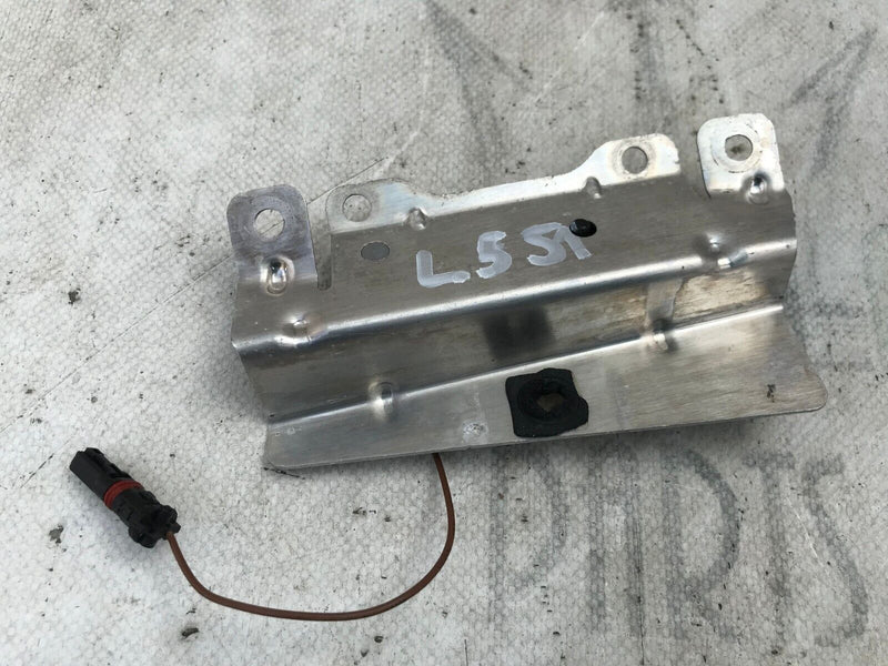 RANGE ROVER EVOQUE L551 2019-ON ANTENNA AMPLIFIER GENUINE K8D218C901