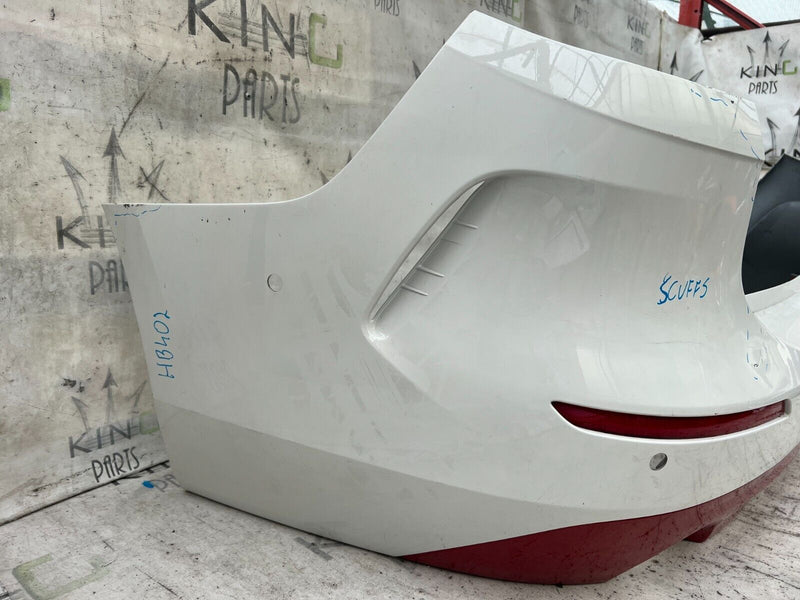 BMW F44 GRAN COUPE 2019-ON REAR BUMPER & DIFFUSER 6x PDC 51117477430
