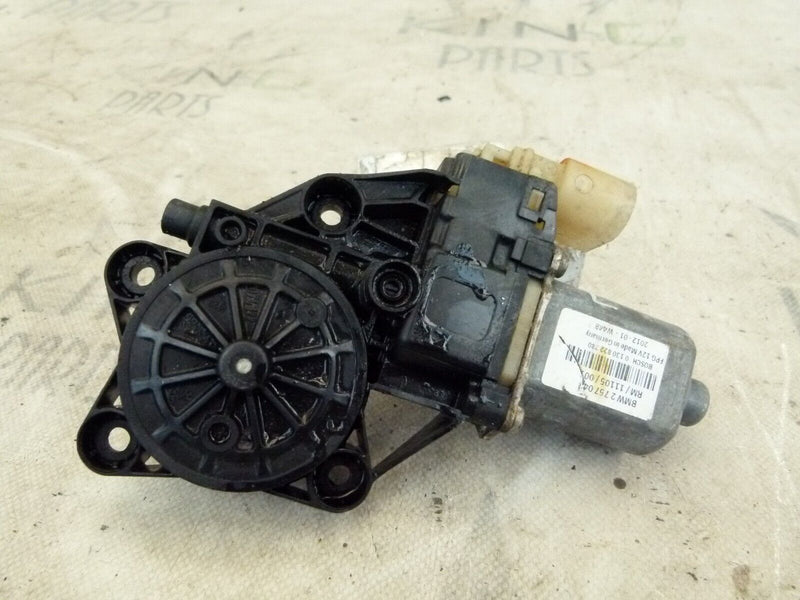 MINI COOPER S R55 2007-13 FRONT LEFT DOOR WINDOW MOTOR GENUINE 2757043
