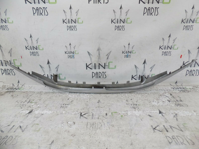HONDA CIVIC MK8  CIVIC FRONT LOWER SPOILER, 08F01-SMG-6000-03