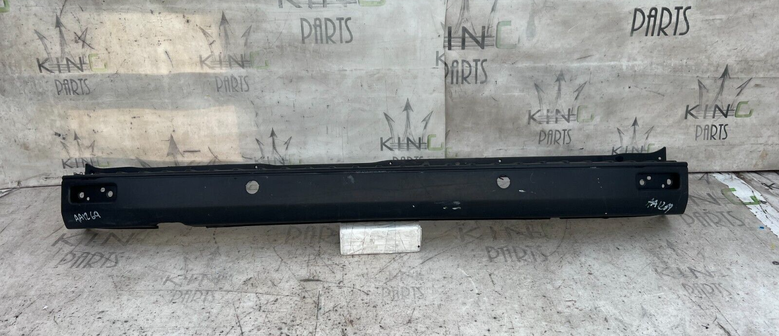 FORD TRANSIT CUSTOM 2012-ON REAR BUMPER PDC GENUINE BK2117E962 #AA1269