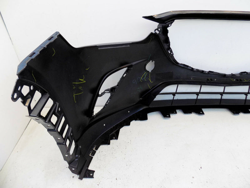 MAZDA CX-3 CX3 2015 2016 2017 2018 D.GREY FRONT BUMPER GENUINE DF8G-50031