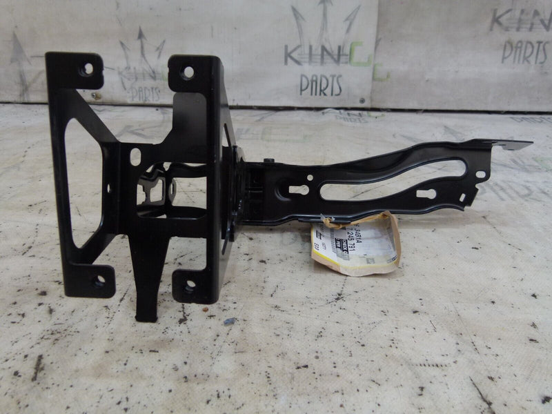 BMW 1 F20 2011-2015 LEFT HEADLIGHT SUPPORT BRACEKT GENUINE 5164 7245791