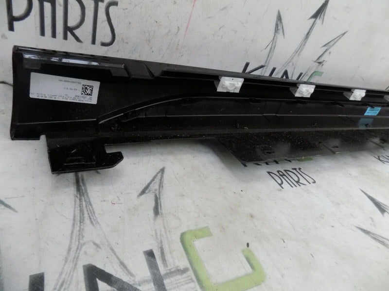 BMW 2 SERIES GRAN COUPE F44 M SPORT - 2019-ON - GENUINE RIGHT SIDE SKIRT