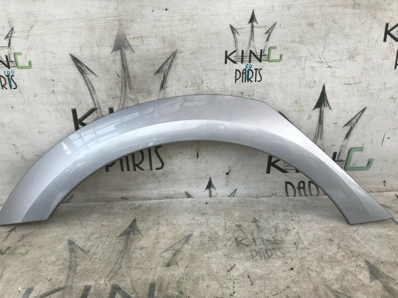 AUDI A4 8W B9 QATTRO ALL ROAD 16-21 REAR WHEEL RIGHT ARCH TRIM COVER 8W9853818A