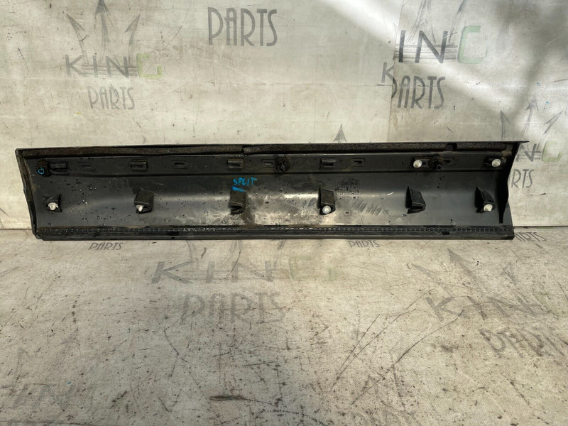 RANGE ROVER EVOQUE L538 11-18 FRONT RIGHT DOOR LOWER MOULDING BJ3221064BJ