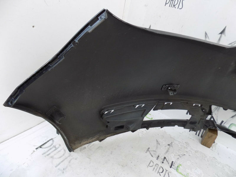 FORD S-MAX SMAX 2015-2017 GENUINE FRONT BUMPER BLACK EM2B-17F003
