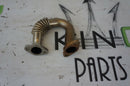 VW GOLF VI MK6 2008-2012 ENGINE EGR COOLER PIPE