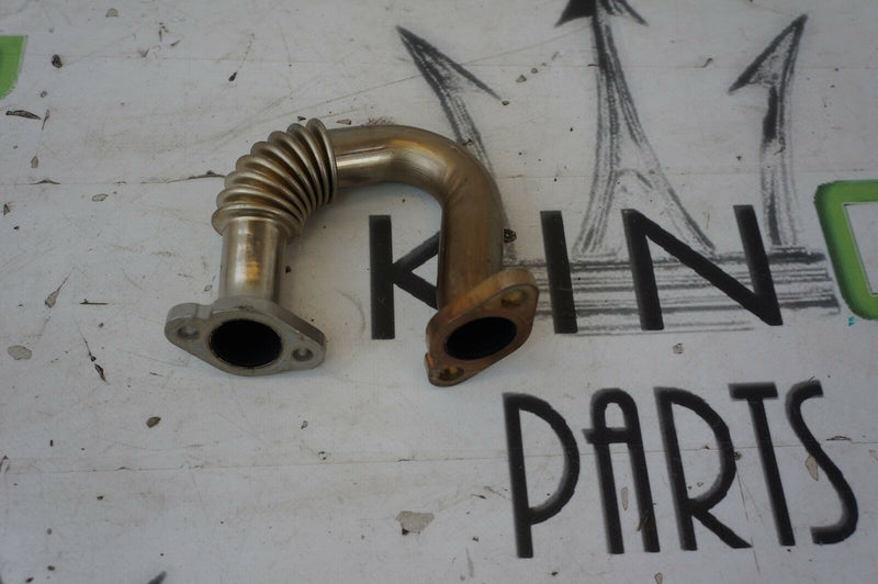 VW GOLF VI MK6 2008-2012 ENGINE EGR COOLER PIPE