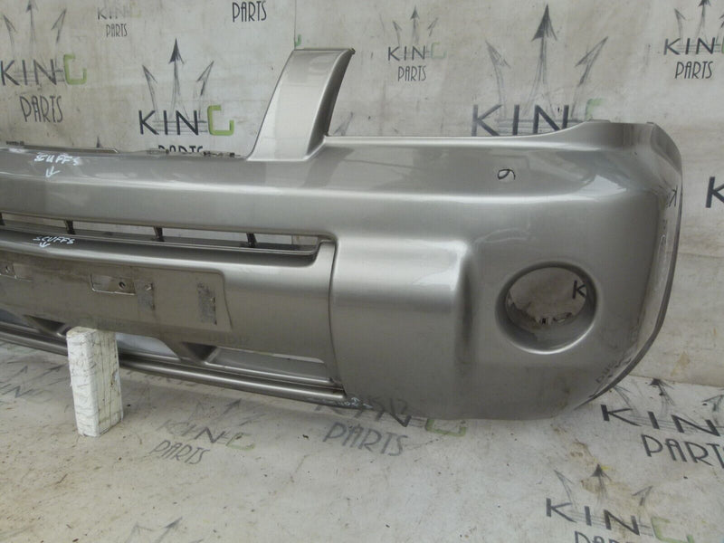 NISSAN X-TRAIL T30 FACELIFT 2003-2007 FRONT BUMPER GENUINE 62022EQ040