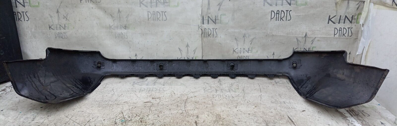 VOLVO XC90 2007-2014 REAR BUMPER LOWER SECTION PDC 31323445