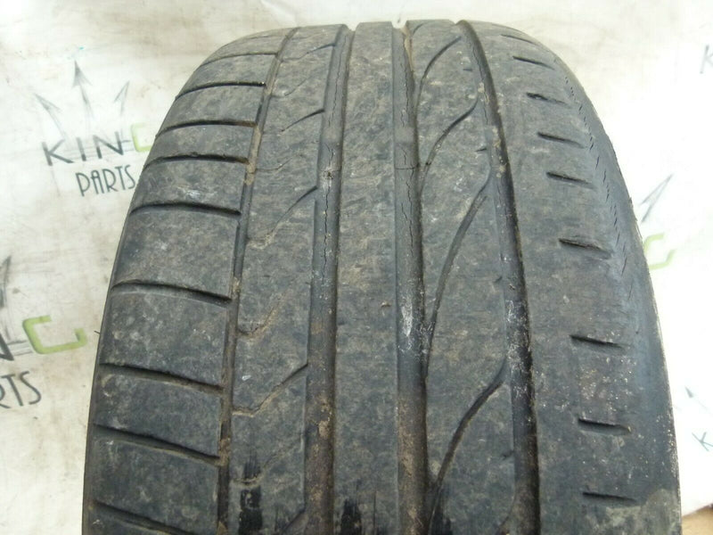 FORD MONDEO MK3 2006-11 18" 8JX18H2 ET55 ALLOY WHEEL RIM & TYRE 225/40 R18