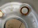 VOLKSWAGEN CADDY Mk3 FL OE 15" STEEL WHEEL 6JX15 ET47 2K0601027B