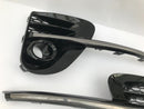 KIA XCEED CD MK3 2019-ON FRONT BUMPER NEW LEFT & RIGHT SIDE FOG LIGHT TRIM COVER