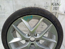 SEAT LEON 5F 2012-19 ALLOY WHEEL RIM 18' 7.5Jx18xET51 &TYRE 225/40/18 R18