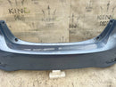 TOYOTA YARIS MK3 FACELIFT 2017-2020 REAR BUMPER GENUINE 52159-0D480