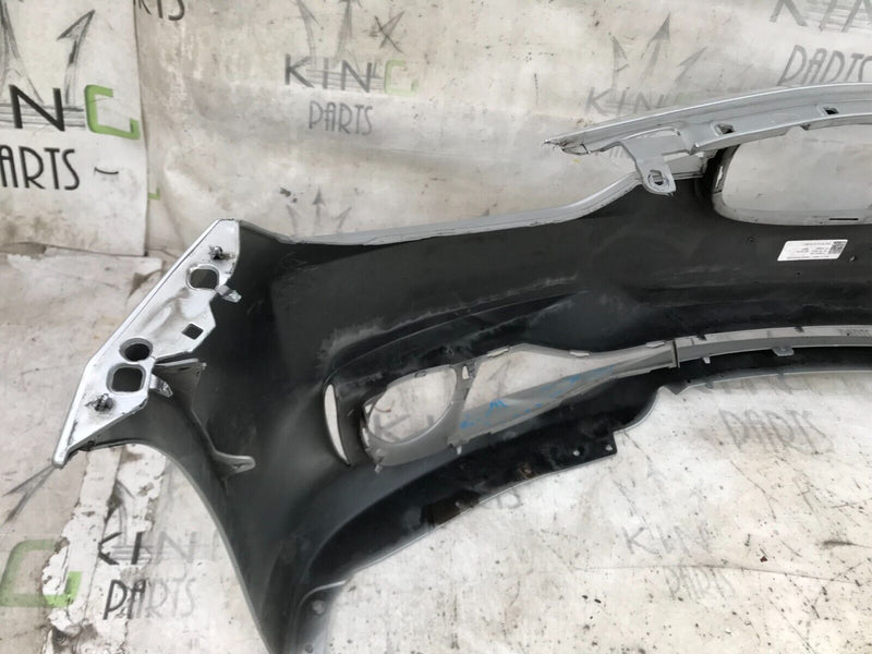 BMW 3 SERIES F30 2011-2015 FRONT BUMPER GENUINE 7308347