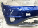 HONDA CIVIC UFO MK8 2006-11 FRONT BUMPER GENUINE 71101SMGAZZ00