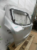 VAUXHALL MOKKA 2012 TAILGATE BOOT LID GREY