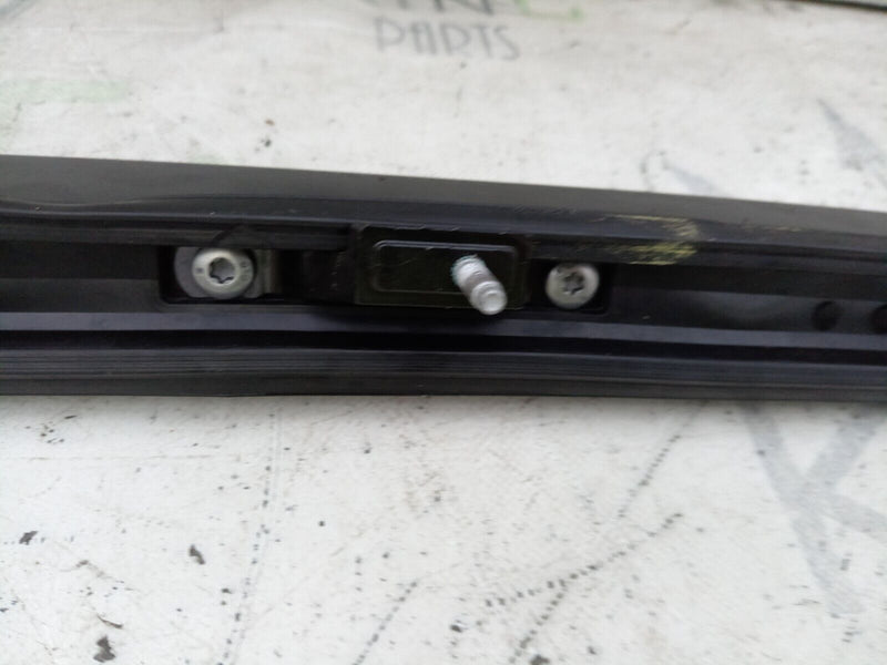 MERCEDES GLC X253 SUV 2016-21 RIGHT DRIVER SIDE ROOF RACK CARRIER A2538902100