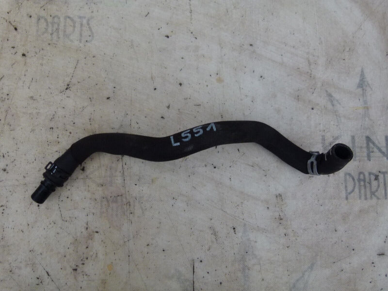 RANGE ROVER EVOQUE HYBRID L551 2019-ON HOSE PIPE GENUINE L8D218K596CA #