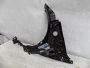 PEUGEOT CITROEN RIGHT SIDE WING INNER FRAME FRONT LINING FENDER 1610760080