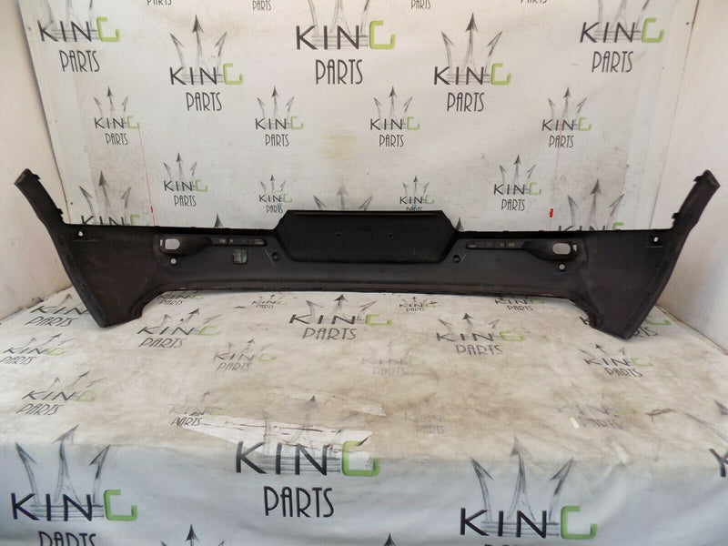 VOLVO XC40 2018 2019 LOWER REAR BUMPER GENUINE 6x PDC 31449333