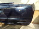VW Scirocco 2008-2013 1K8 807 421 PDC Rear Bumper Blue Genuine (8408)