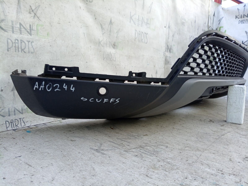 LAND ROVER DISCOVERY SPORT L550 2014-18 FRONT BUMPER GRILL FK72-17F003