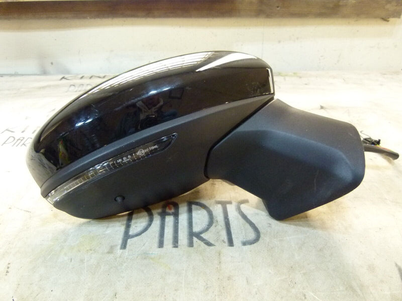 RENAULT CAPTUR 2020-ON FRONT RIGHT SIDE WING MIRROR A26244605A