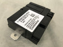 MERCEDES GLC X253 2016-21 2.0 PETROL FUEL PUMP CONTROL UNIT MODULE A0009002414