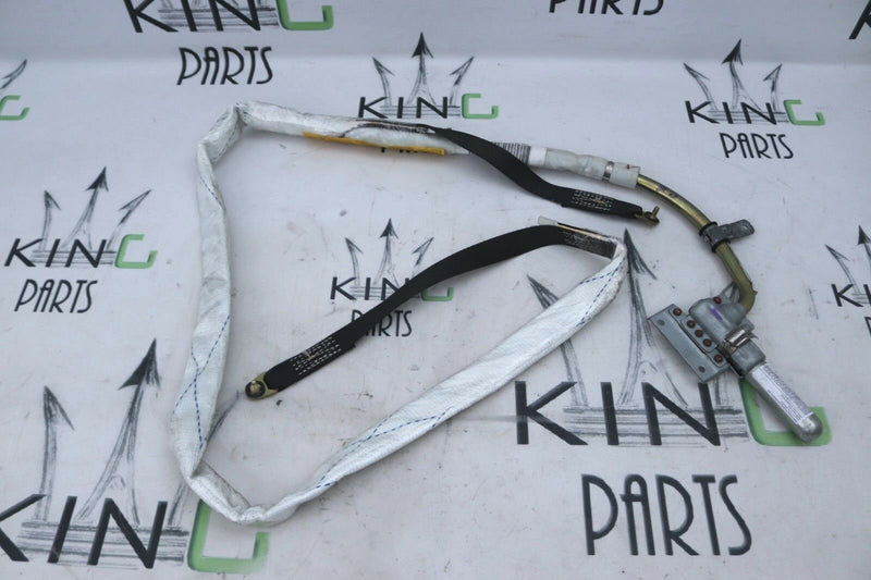 BMW X5 E53 2000-2006 PASSENGER LEFT FRONT CURTAIN ROOF AIRBAG 8482671573 *3