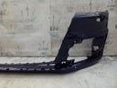 AUDI Q7 4M S-LINE 2015-19 FRONT BUMPER GENUINE 4M0807437