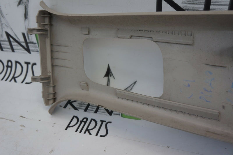 CITROEN C4 GRAND PICASSO 2006-2013 LEFT SIDE B-PILLAR TRIM COVER 9655805277
