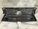 LEXUS RX 450H 2015-2019 FRONT UPPER RADIATOR GRILLE GENUINE 5311148320