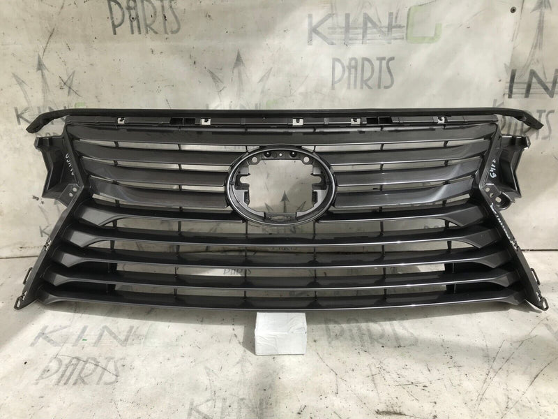 LEXUS RX 450H 2015-2019 FRONT UPPER RADIATOR GRILLE GENUINE 5311148320