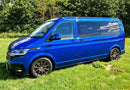 VW TRANSPORTER T6 LWB LONG WHEELBASE ** LEFT SIDE REAR QUARTER LAYER PANEL P1991
