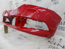SKODA FABIA MK3 NJ 6V FACELIFT 2018- FRONT BUMPER GENUINE 6V0807221F