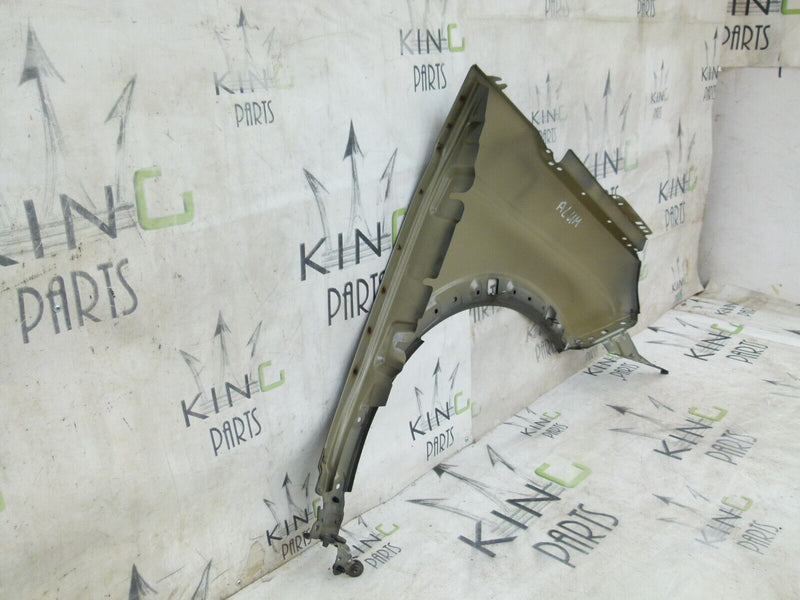 PEUGEOT 3008 GT LINE MK2 P84E 2016-ON FRONT LEFT SIDE FENDER WING PANEL
