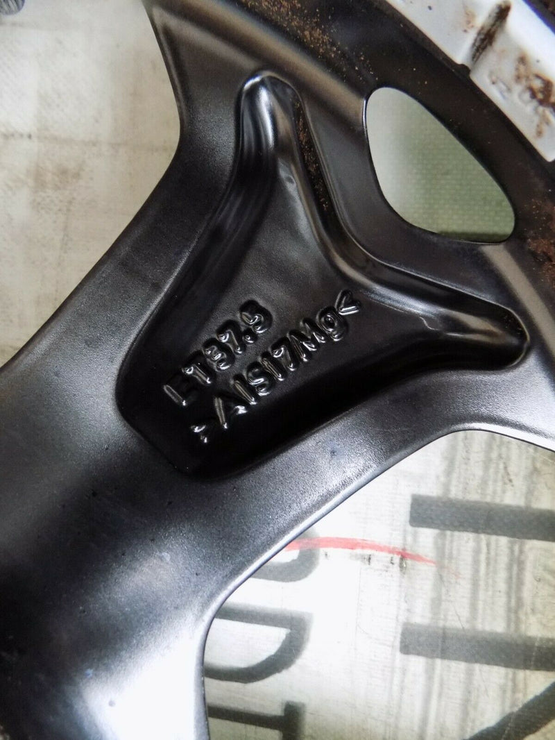 FORD ECOSPORT ZETEC 2018-ON 17" ALLOY WHEEL + TYRE 205/50R17 GN15-J3B