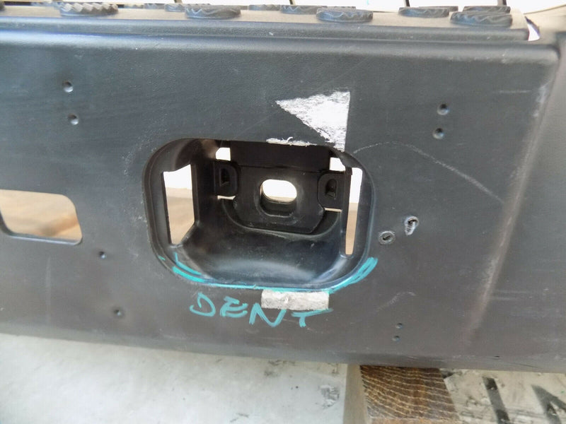 MERCEDES SPRINTER 906 FACELIFT 2013-2017 FRONT BUMPER GENUINE A9068851570