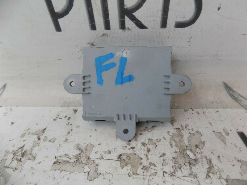 FORD FIESTA MK7 ST PASSENGER FORNT DOOR CONTROL MODULE  CV1T-14B5 CV1T-14B533-AJ
