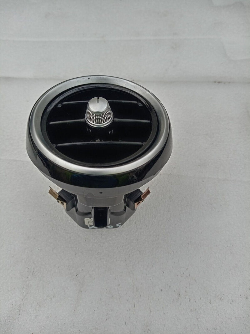 MERCEDES C CLASS W205 15-19 CENTER DASHDASH BOARD AIR VENT A2058300201 #