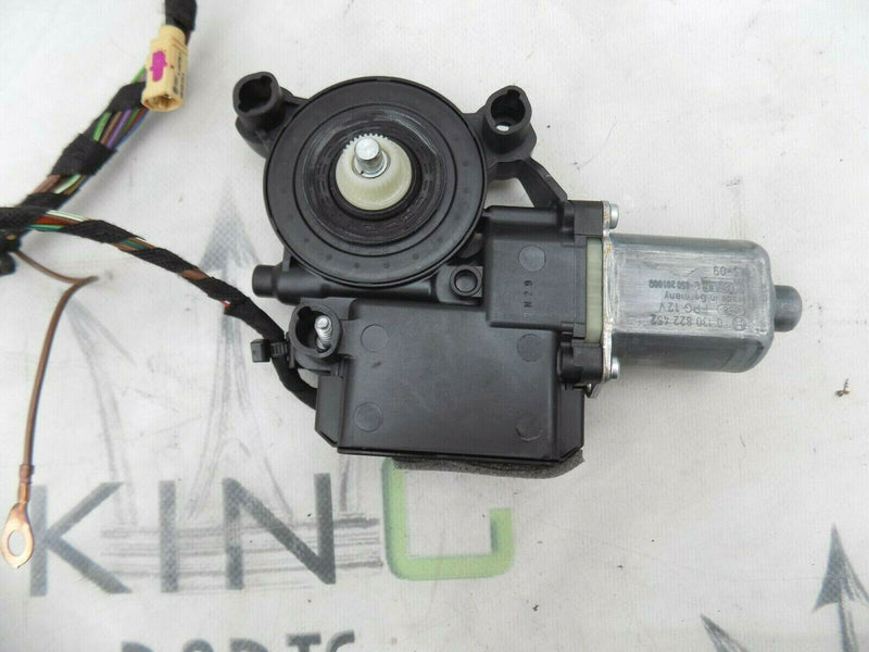 VW TRANSPORTER T6 2016-ON FRONT RIGHT DOOR  ELECTRIC WINDOW MOTOR LOOM 7E0959802