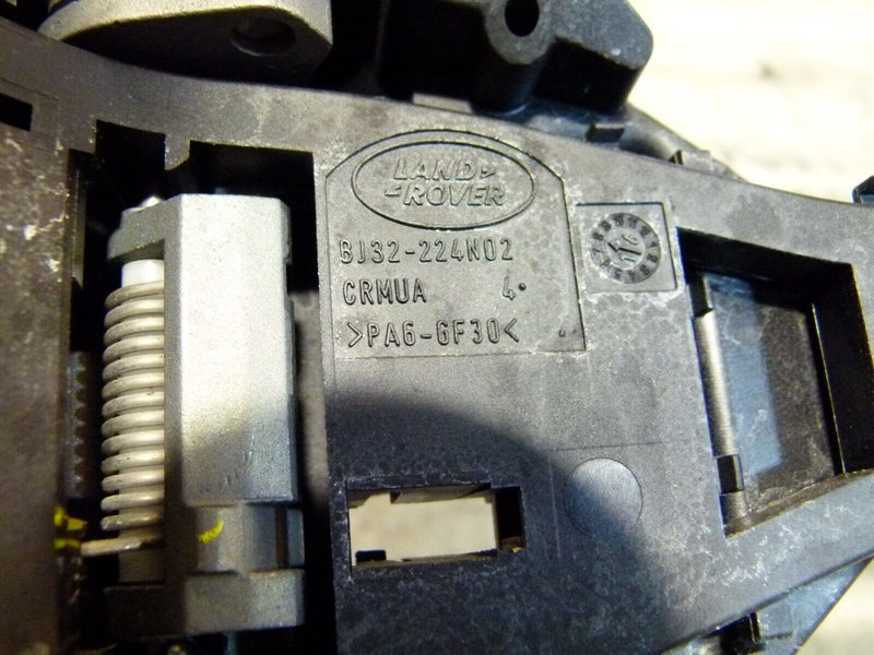 RANGE ROVER SPORT 13-17 REAR RIGHT DOOR LOCK MECHANISM GENUINE DK6224994